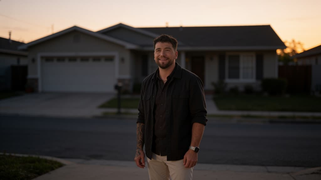 Daltin Woods, Owner of Trytan Investments